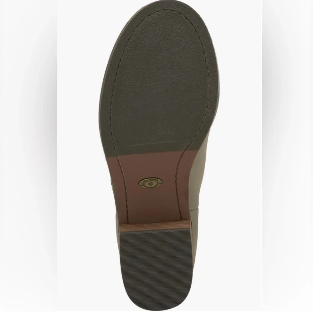 Lucky Brand Hirsi Bootie - Picture 6 of 7